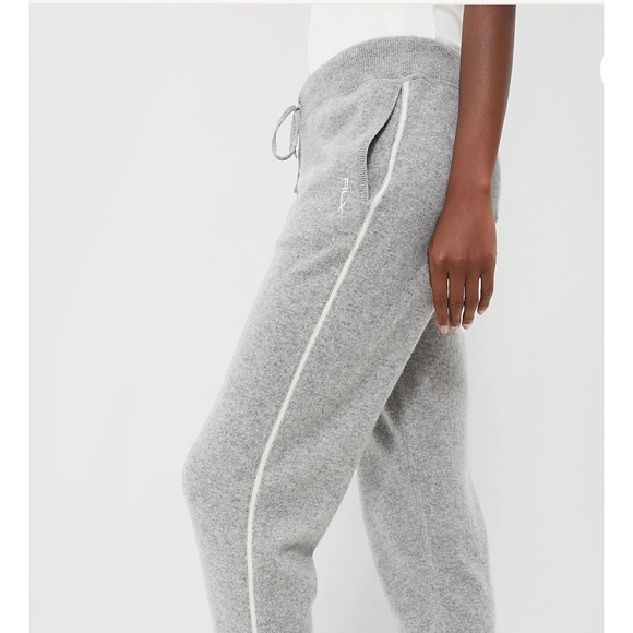 RLX Ralph Lauren Washable Cashmere Jogger Pant NWT - Picture 14 of 15